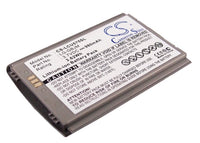 Battery for Cingular TRAX