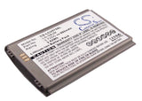Battery for Cingular TRAX