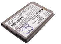 Battery for Cingular TRAX