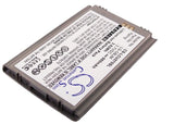 Battery for Cingular TRAX