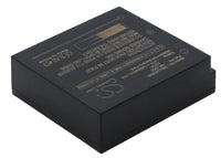 Battery for Leica X1 18706 BP-DC8 EA-DC-8