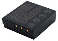 Battery for Leica X1 18706 BP-DC8 EA-DC-8