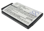 Battery for LG F2300 F2400 F2410 F3000 F9100 G232 G233 S5000 S5100 BSL-59G SBPL0072127 SBPL0076307
