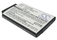Battery for LG F2300 F2400 F2410 F3000 F9100 G232 G233 S5000 S5100 BSL-59G SBPL0072127 SBPL0076307