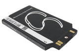 Battery for LG F2300 F2400 F2410 F3000 F9100 G232 G233 S5000 S5100 BSL-59G SBPL0072127 SBPL0076307