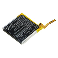 Battery for LG GizmoGadget VC200 BL-S5