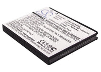 Battery for TELSTRA GC900f GC-900f