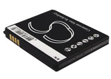 Battery for LG Arena GT950 Bliss UX700 Bliss UX-700 GC900 GC900 Viewty Smart GC900e GM730 GM730E GM730f GT400 GT405 GT500 GT505 GT505e GT950 Lotus Elite LX610 LX610 LGIP-580N SBPL0098001 SBPL0098701