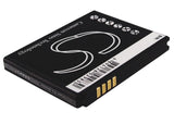 Battery for LG Arena GT950 Bliss UX700 Bliss UX-700 GC900 GC900 Viewty Smart GC900e GM730 GM730E GM730f GT400 GT405 GT500 GT505 GT505e GT950 Lotus Elite LX610 LX610 LGIP-580N SBPL0098001 SBPL0098701