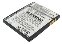 Battery for LG GD580 GD580 Lollitop LGIP-470N SBPL0098601