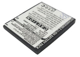 Battery for LG GD580 GD580 Lollitop LGIP-470N SBPL0098601