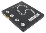 Battery for LG GD580 GD580 Lollitop LGIP-470N SBPL0098601