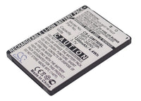 Battery for LG Eigen GM750 Layla Octane LGIP-340NV SBPL121809K SBPP0026903 SBPP0027503