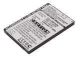 Battery for LG Eigen GM750 Layla Octane LGIP-340NV SBPL121809K SBPP0026903 SBPP0027503