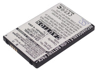 Battery for LG Eigen GM750 Layla Octane LGIP-340NV SBPL121809K SBPP0026903 SBPP0027503