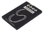 Battery for LG Eigen GM750 Layla Octane LGIP-340NV SBPL121809K SBPP0026903 SBPP0027503