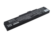 Battery for LG S1 Series LS75 S1 Pro Express Dual LS70 Express LB32111B LB52113B LB52113D LHBA06ANONE LMBA06.AEX LSBA06.AEX