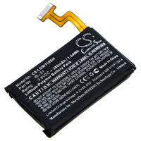 Battery for LG G Watch W100 BL-S1