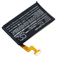 Battery for LG G Watch W100 BL-S1