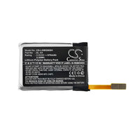 Battery for LG W200 Watch Urbane LTE BL-S4