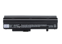 Battery for LG X120 X120-G X120-H X120-L X120-L.C7B1A9 X120-L.C7L1A9 X120-N X130 X130 10" X130-G X130-L LB3211EE LB3511EE LB6411EH LBA211EH