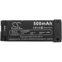 Battery for Eachine Eachine E58