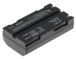 Battery for KYOCERA Finecam S3R 29518 38403 46607 52030 C8872A EI-D-LI1