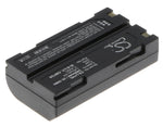 Battery for TSC1 Data Collector 29518 38403 46607 52030 C8872A EI-D-LI1