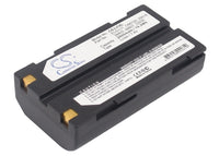 Battery for Navcom PASSY RT-3010S SF-3040 Ultra RTK