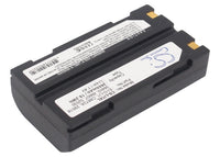 Battery for Navcom PASSY RT-3010S SF-3040 Ultra RTK