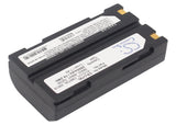 Battery for Navcom PASSY RT-3010S SF-3040 Ultra RTK