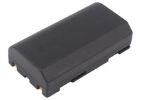 Battery for Navcom PASSY RT-3010S SF-3040 Ultra RTK