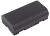 Battery for Navcom PASSY RT-3010S SF-3040 Ultra RTK