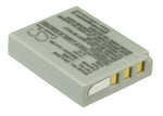 Battery for OLYMPUS Stylus Verve Digital Stylus Verve Digital S u-mini Digital u-mini Digital S Li-30B