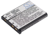 Battery for Medion MD-86308 MD-86276 Life X43014 Life P86508 Life P86358 Life P86355 Life P86350 Life P86308 Life P86295 Life P86276 Life P86124 Life P86123 Life P86121 Life P44033 VG037612210001