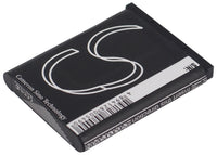 Battery for Tevion SZ7 SZ8