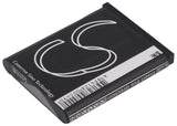Battery for Tevion SZ7 SZ8