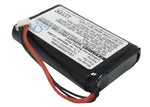 Battery for Palm LifeDriver 1UF463450F-2-INA
