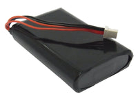 Battery for Palm LifeDriver 1UF463450F-2-INA