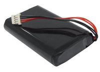 Battery for Palm LifeDriver 1UF463450F-2-INA