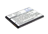 Battery for Sprint LN272 Rumor Reflex