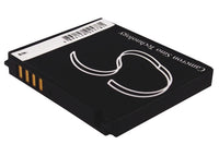 Battery for LG CF750 Cookie Plus GD550 GD550 Pure GS500 GS500v KC550 KC550 Orsay KC700 KC780 KF700 KF757 Secret LGIP-570A SBPL0083514 SBPL0097701
