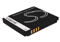 Battery for LG CF750 Cookie Plus GD550 GD550 Pure GS500 GS500v KC550 KC550 Orsay KC700 KC780 KF700 KF757 Secret LGIP-570A SBPL0083514 SBPL0097701
