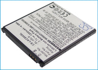 Battery for LG C800DG C800G C800VL CX2 Eclipse 4G LTE Eclypse 4G Gray C800 LS696 LS970 myTouch Q myTouch Q 4G Optimus 3D 2 Optimus 3D Cube Max Optimus 3D Max Optimus Elite P720 P725 SU870 BL-48LN