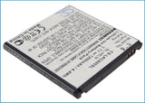 Battery for LG C800DG C800G C800VL CX2 Eclipse 4G LTE Eclypse 4G Gray C800 LS696 LS970 myTouch Q myTouch Q 4G Optimus 3D 2 Optimus 3D Cube Max Optimus 3D Max Optimus Elite P720 P725 SU870 BL-48LN