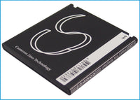 Battery for LG C800DG C800G C800VL CX2 Eclipse 4G LTE Eclypse 4G Gray C800 LS696 LS970 myTouch Q myTouch Q 4G Optimus 3D 2 Optimus 3D Cube Max Optimus 3D Max Optimus Elite P720 P725 SU870 BL-48LN