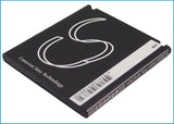 Battery for LG C800DG C800G C800VL CX2 Eclipse 4G LTE Eclypse 4G Gray C800 LS696 LS970 myTouch Q myTouch Q 4G Optimus 3D 2 Optimus 3D Cube Max Optimus 3D Max Optimus Elite P720 P725 SU870 BL-48LN