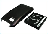 Battery for LG Gray C800 myTouch Q myTouch Q 4G BL-48LN