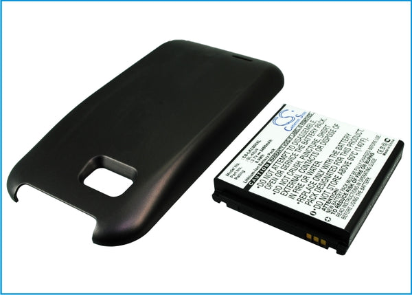 Battery for T-Mobile myTouch Q myTouch Q 4G BL-48LN