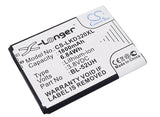 Battery for LG D325 DUAL SIM D325 Dual D325 D320 D285 D280N D280 VS45O VS450PP VS450 ULTIMATE II Spirit 4G BL-52UH BL-52UHB EAC62258202